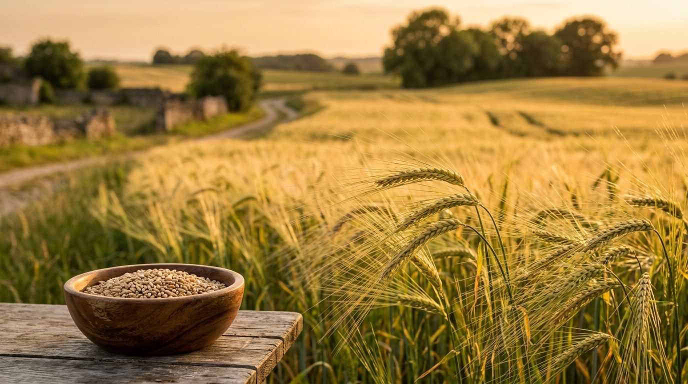 Eat more whole grains