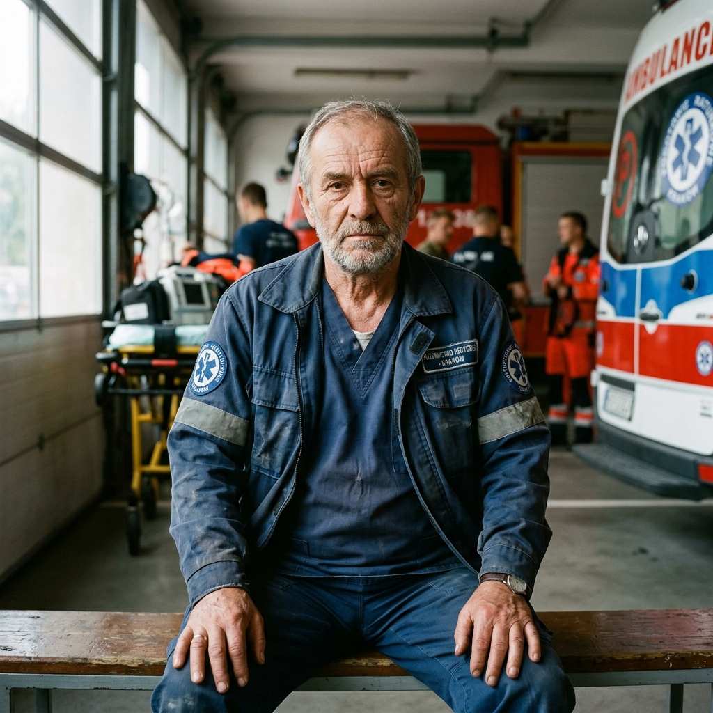 Witold Mielczarek