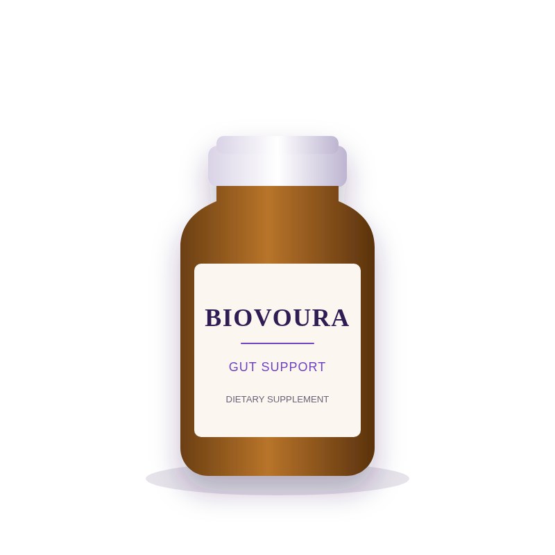 Biovoura Gut Support Complex