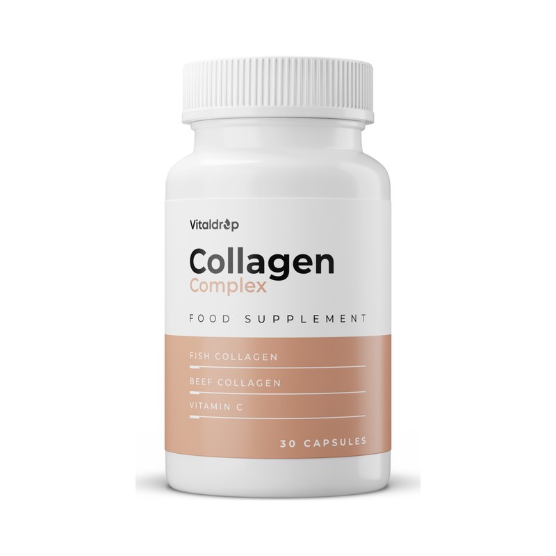 Collagen Complex