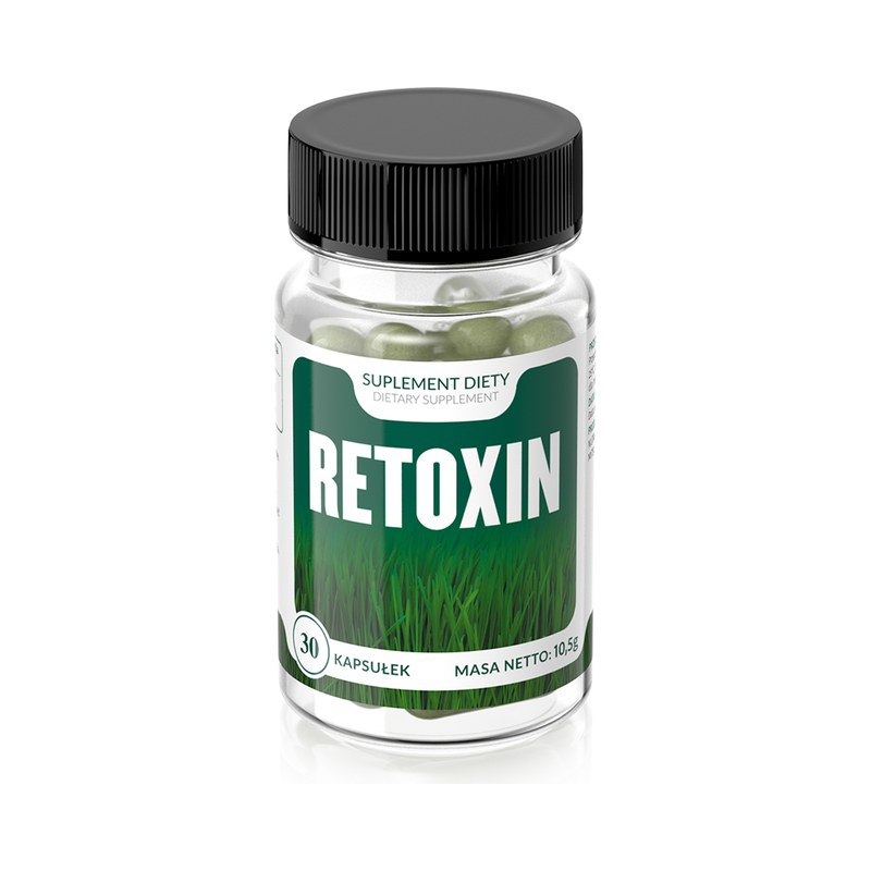 Retoxin